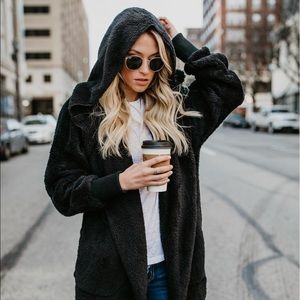 Meet your Posher, Nic